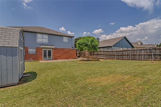 5131 Ivycrest Trail, Arlington, TX 76017