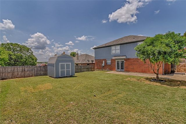 5131 Ivycrest Trail, Arlington, TX 76017