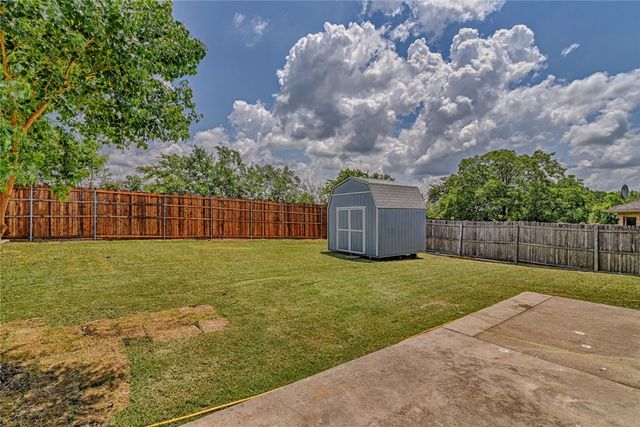 5131 Ivycrest Trail, Arlington, TX 76017