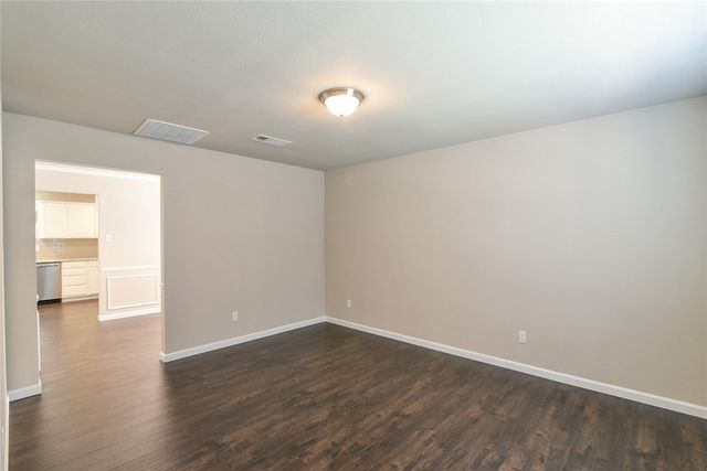 5131 Ivycrest Trail, Arlington, TX 76017