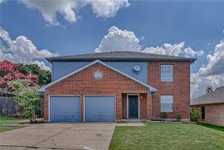 5131 Ivycrest Trail, Arlington, TX 76017