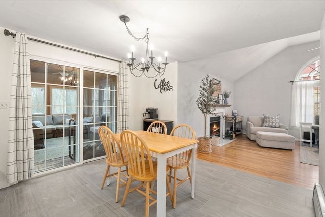 16 Brooke Haven Drive, Rutland, MA 01543