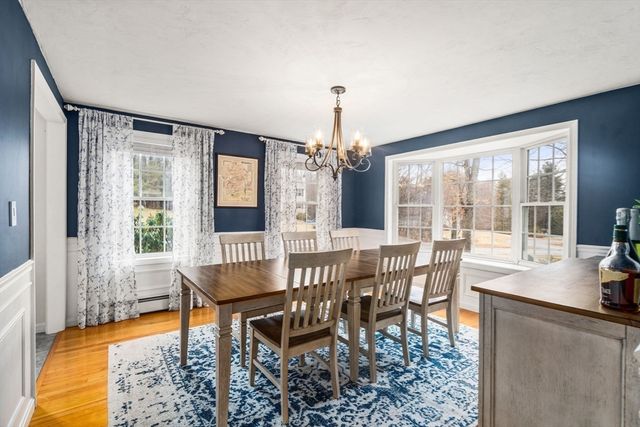 16 Brooke Haven Drive, Rutland, MA 01543