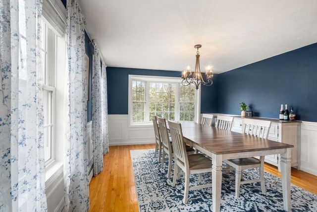 16 Brooke Haven Drive, Rutland, MA 01543