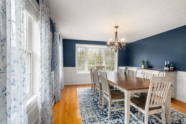 16 Brooke Haven Drive, Rutland, MA 01543