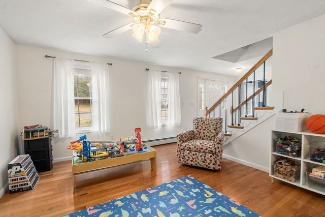 16 Brooke Haven Drive, Rutland, MA 01543