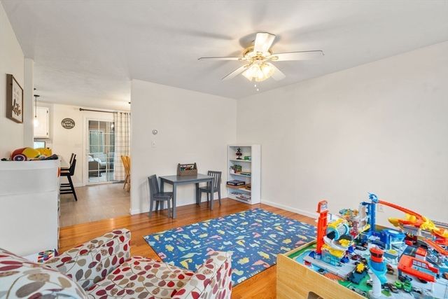 16 Brooke Haven Drive, Rutland, MA 01543