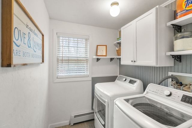 16 Brooke Haven Drive, Rutland, MA 01543