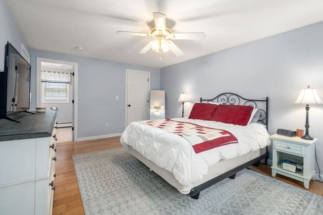 16 Brooke Haven Drive, Rutland, MA 01543