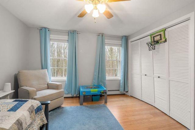 16 Brooke Haven Drive, Rutland, MA 01543