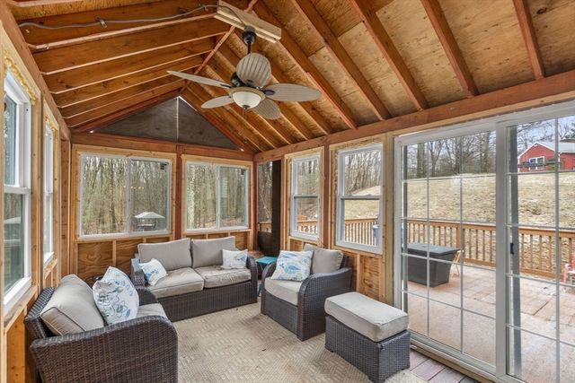 16 Brooke Haven Drive, Rutland, MA 01543