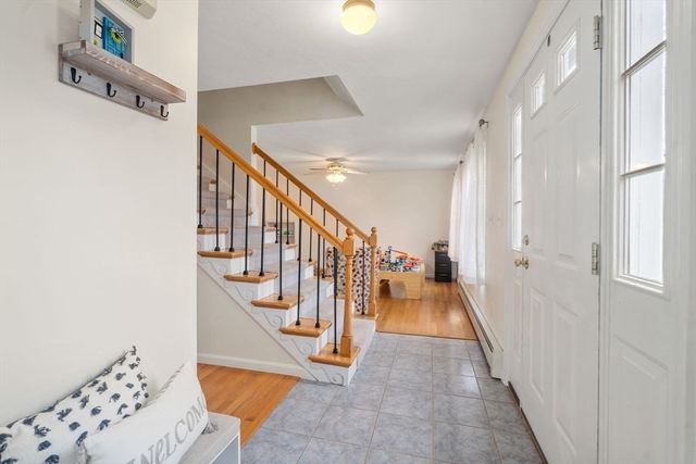 16 Brooke Haven Drive, Rutland, MA 01543