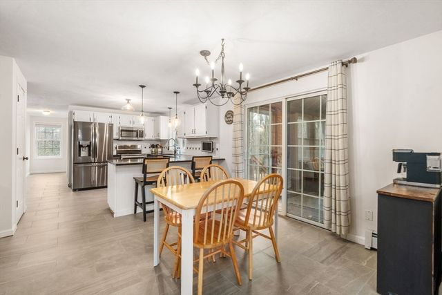 16 Brooke Haven Drive, Rutland, MA 01543