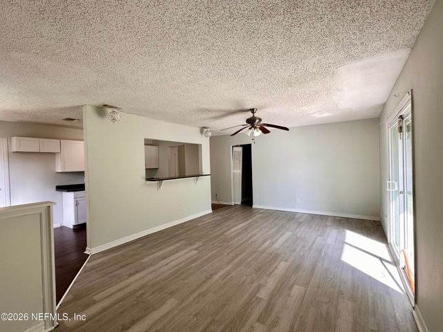 2319 EUDINE Drive W, Jacksonville, FL 32210