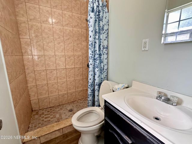 2319 EUDINE Drive W, Jacksonville, FL 32210