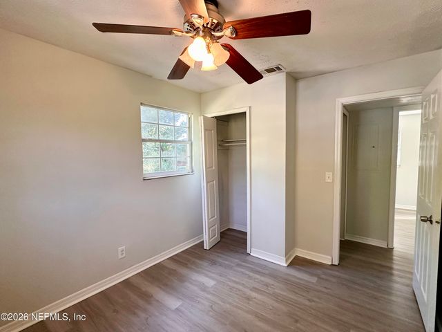 2319 EUDINE Drive W, Jacksonville, FL 32210