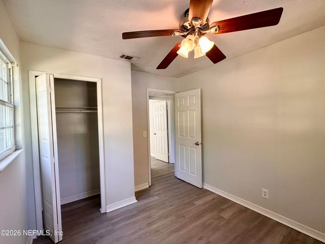 2319 EUDINE Drive W, Jacksonville, FL 32210