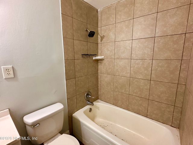 2319 EUDINE Drive W, Jacksonville, FL 32210