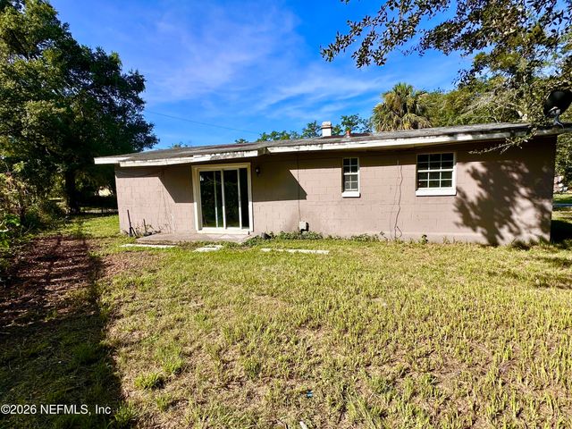 2319 EUDINE Drive W, Jacksonville, FL 32210