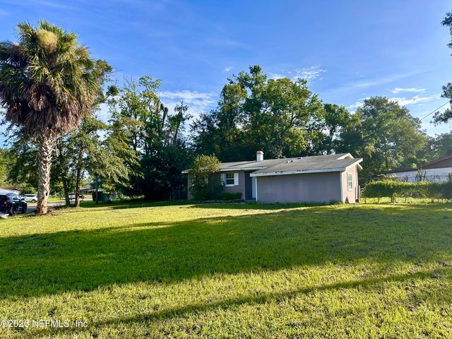 2319 EUDINE Drive W, Jacksonville, FL 32210