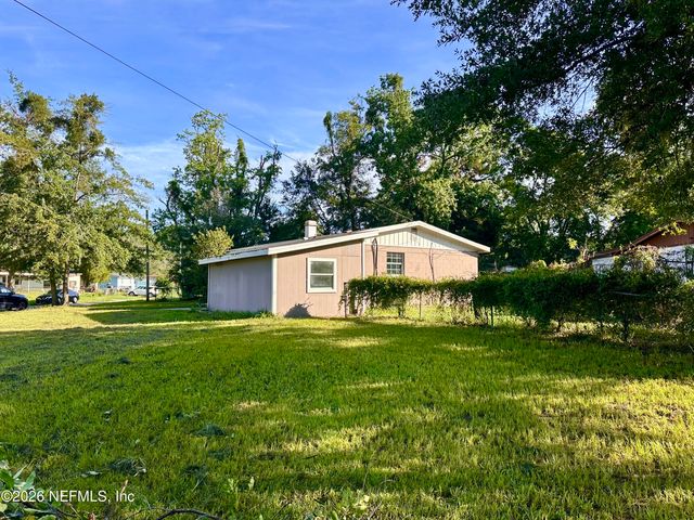 2319 EUDINE Drive W, Jacksonville, FL 32210