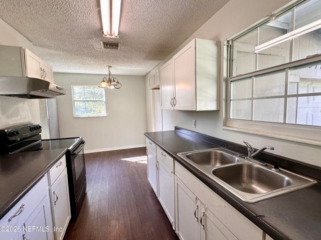 2319 EUDINE Drive W, Jacksonville, FL 32210
