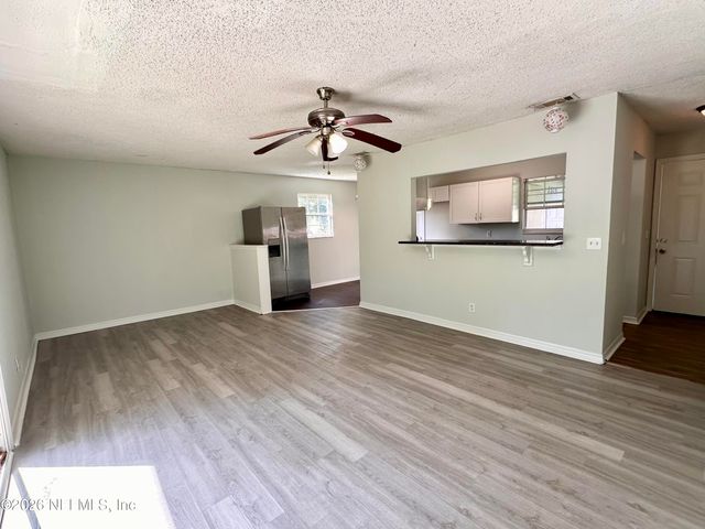 2319 EUDINE Drive W, Jacksonville, FL 32210
