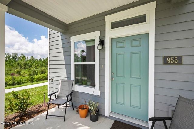 955 RIVERTREE Place, Middleburg, FL 32068