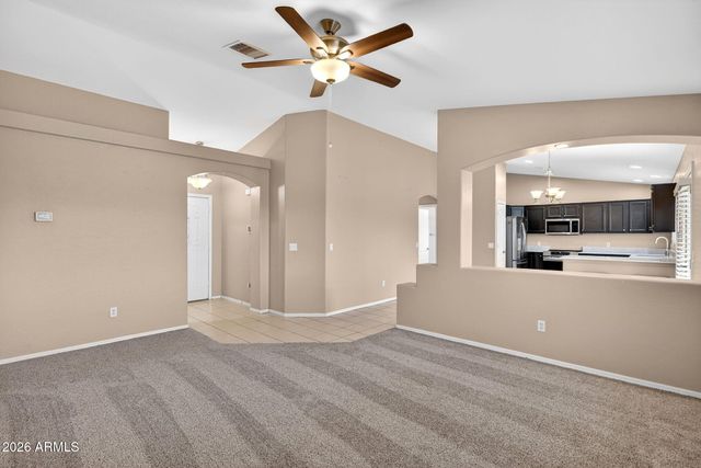 8992 W SAN LAZARO Drive, Arizona City, AZ 85123