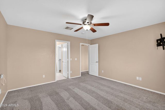 8992 W SAN LAZARO Drive, Arizona City, AZ 85123