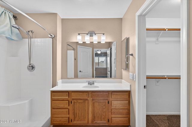 8992 W SAN LAZARO Drive, Arizona City, AZ 85123