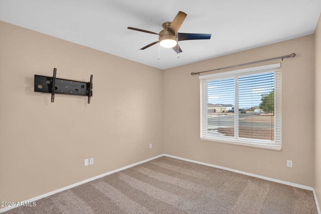 8992 W SAN LAZARO Drive, Arizona City, AZ 85123