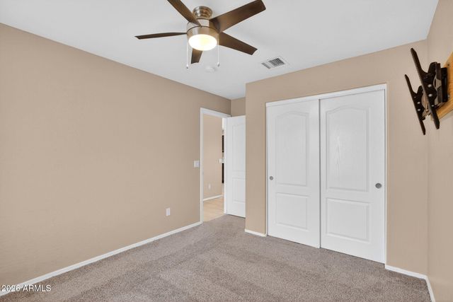 8992 W SAN LAZARO Drive, Arizona City, AZ 85123