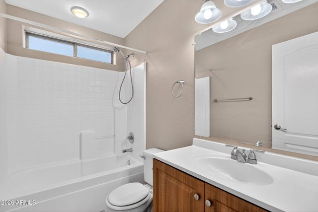 8992 W SAN LAZARO Drive, Arizona City, AZ 85123