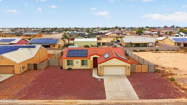 8992 W SAN LAZARO Drive, Arizona City, AZ 85123