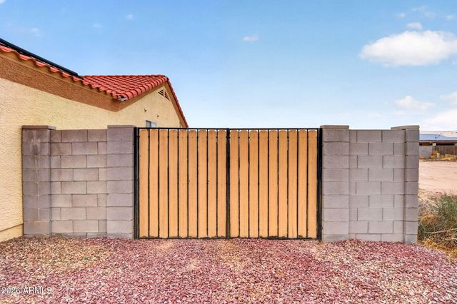 8992 W SAN LAZARO Drive, Arizona City, AZ 85123