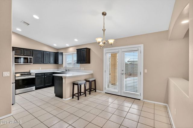 8992 W SAN LAZARO Drive, Arizona City, AZ 85123
