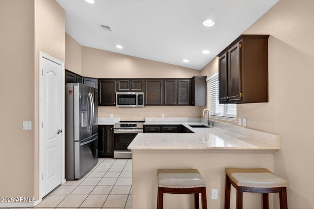 8992 W SAN LAZARO Drive, Arizona City, AZ 85123