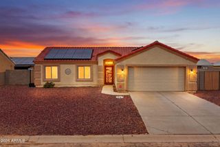 8992 W SAN LAZARO Drive, Arizona City, AZ 85123