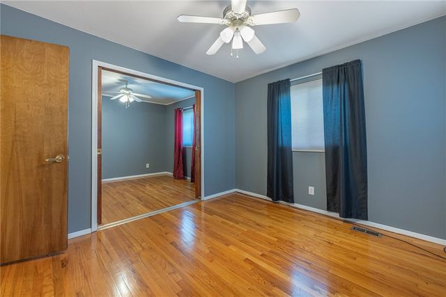 812 Twin Oaks Drive, Riverside, OH 45431