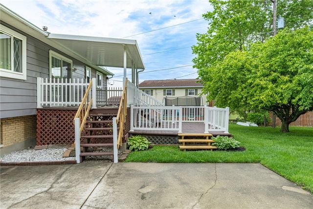 812 Twin Oaks Drive, Riverside, OH 45431