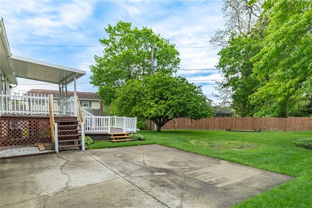 812 Twin Oaks Drive, Riverside, OH 45431