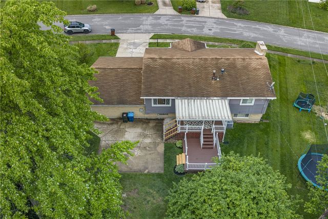 812 Twin Oaks Drive, Riverside, OH 45431