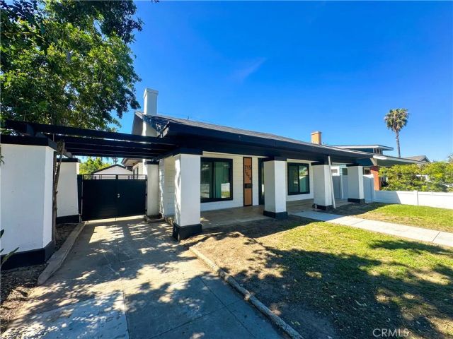 715 N Zeyn, Anaheim, CA 92805