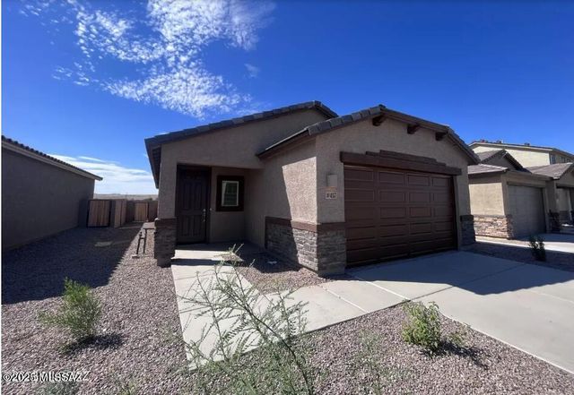 10457 Vandever Drive, Marana, AZ 85653