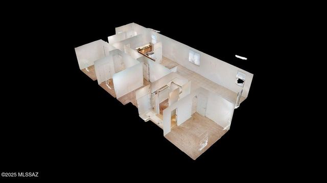 10457 Vandever Drive, Marana, AZ 85653