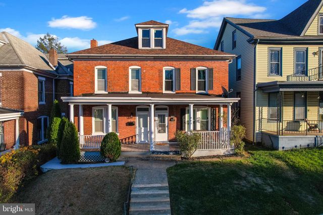 410 SUMMIT AVE, Hagerstown, MD 21740