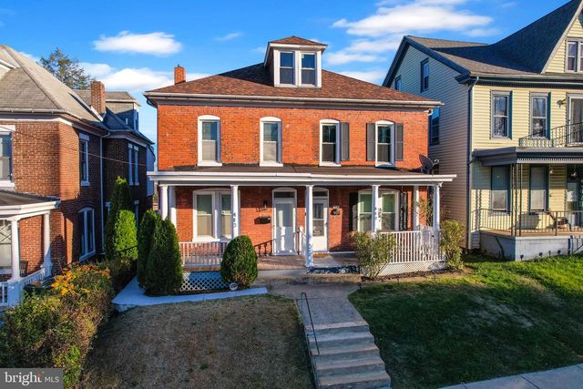 410 SUMMIT AVE, Hagerstown, MD 21740