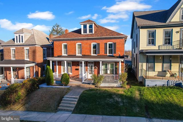 410 SUMMIT AVE, Hagerstown, MD 21740