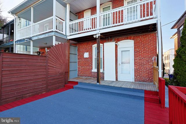 410 SUMMIT AVE, Hagerstown, MD 21740